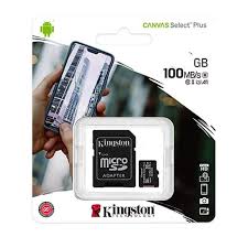 Memory Card
